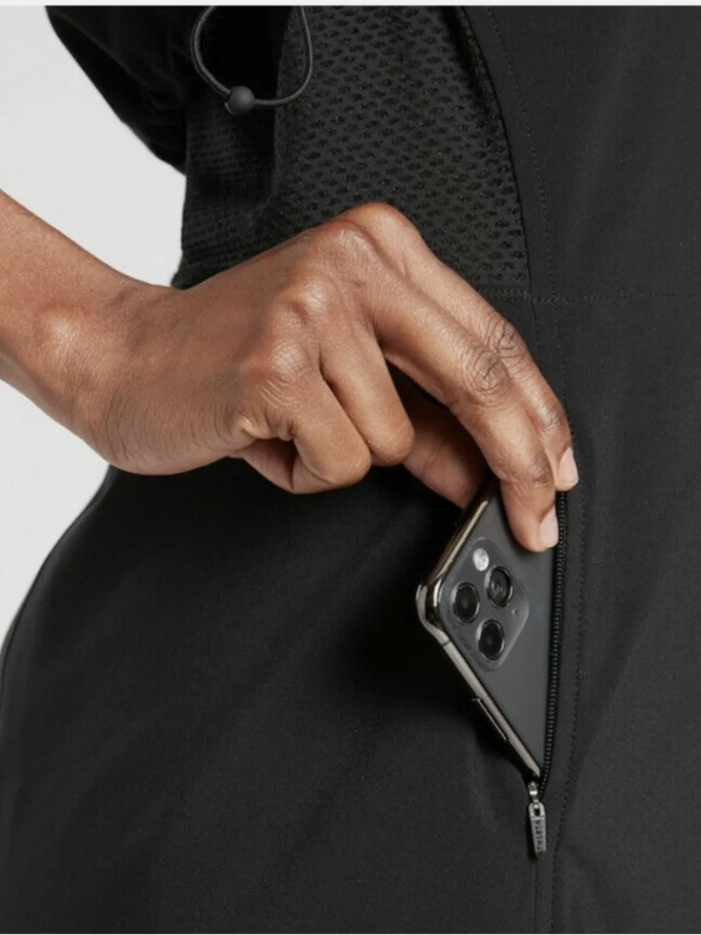 ATHLETA Yosemite Lightweight Hike Dress - Picture 3 of 3